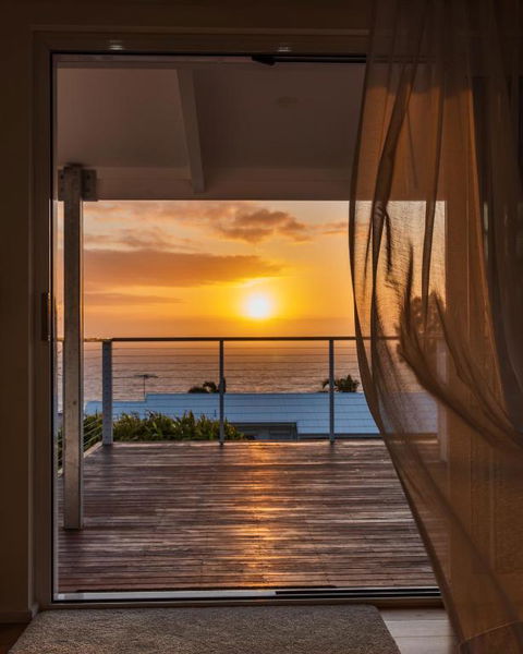 Mayflower Seaview House - Darwin Holiday 0