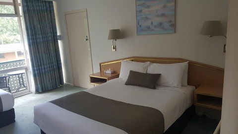 Moe Parklands Motel - Darwin Holiday 0