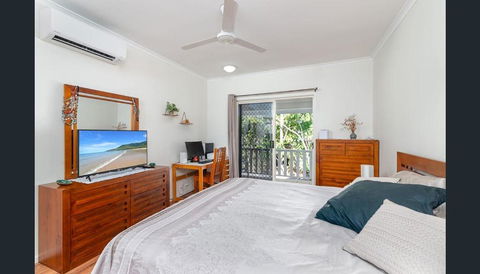 Modern 2 Bedroom Townhouse - Four Mile Beach Escapes - Darwin Holiday 0