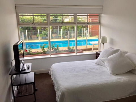 Millswood Apartment - Darwin Holiday 0
