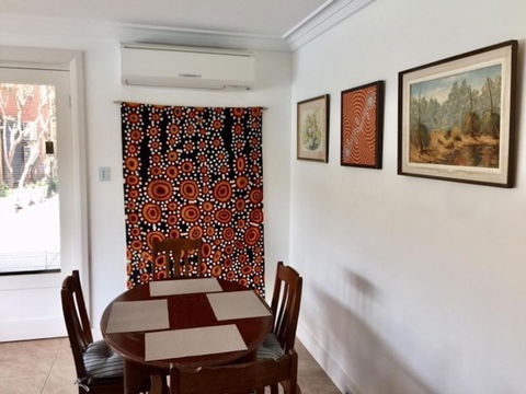 Millswood Apartment - Darwin Holiday 1