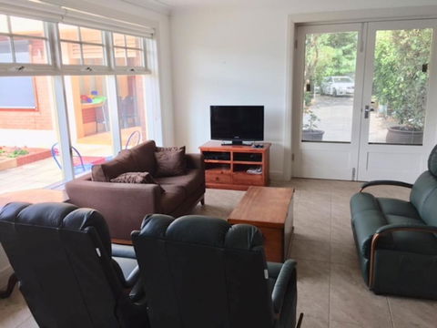 Millswood Apartment - Darwin Holiday 2