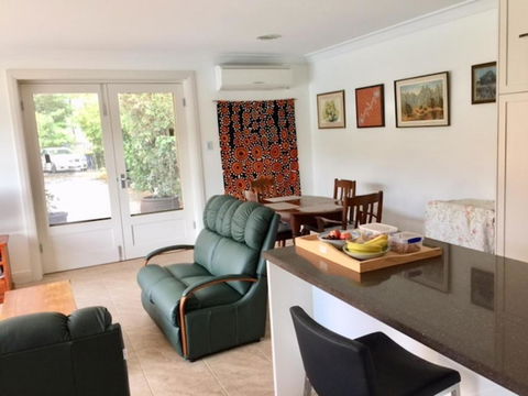 Millswood Apartment - Darwin Holiday 3