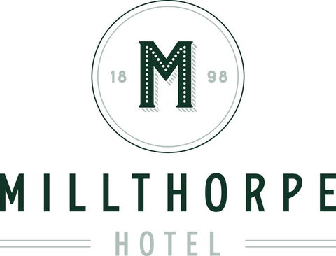 Millthorpe Hotel - Darwin Holiday 0