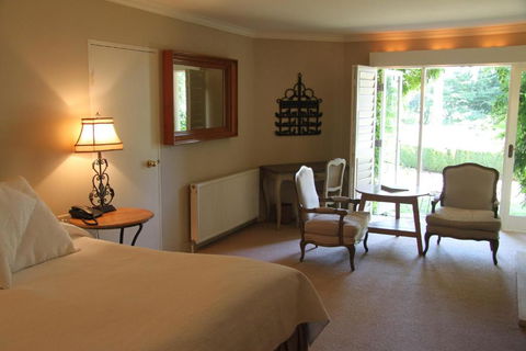 Milton Park Country House Hotel & Spa - Darwin Holiday 3