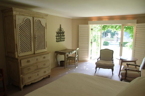 Milton Park Country House Hotel & Spa - Darwin Holiday 1