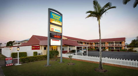 Mineral Sands Motel - Darwin Holiday 0