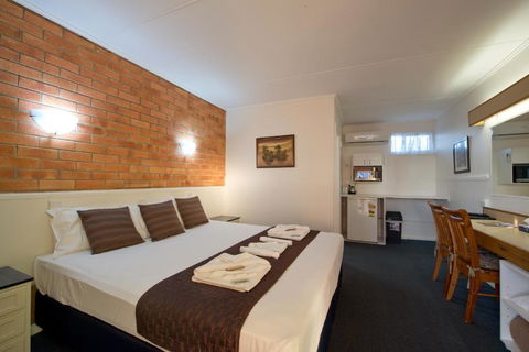 Mineral Sands Motel - Darwin Holiday 3