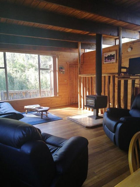 Minnow Cabins Lower Beulah - Darwin Holiday 0