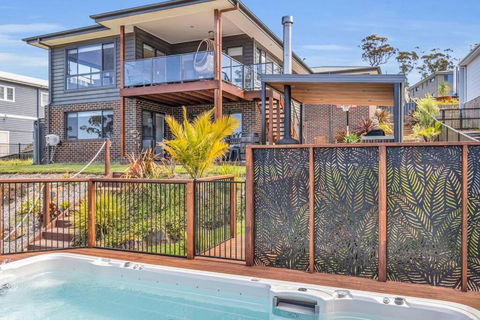 Mirador Zenscape - 5 Bedroom - Darwin Holiday 0