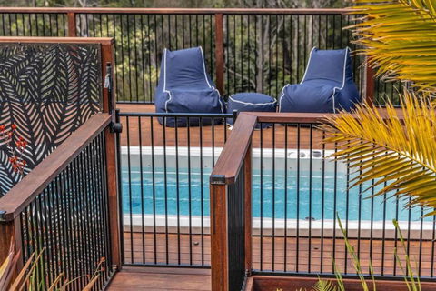 Mirador Zenscape - 5 Bedroom - Darwin Holiday 1