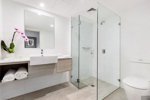 Miramare Gardens Boutique Accommodation - Darwin Holiday 2
