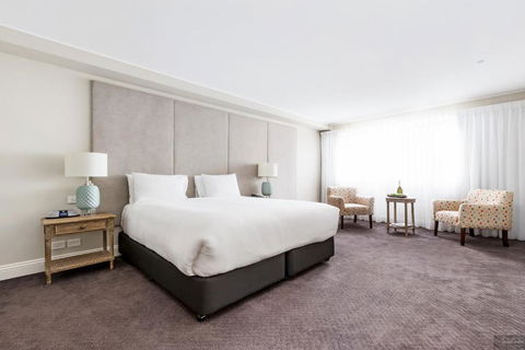 Miramare Gardens Boutique Accommodation - Darwin Holiday 1