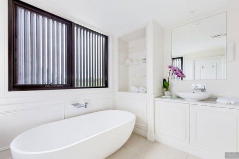 Miramare Gardens Boutique Accommodation - Darwin Holiday 3