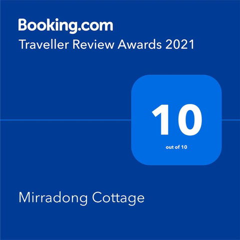 Mirradong Cottage - Darwin Holiday 1