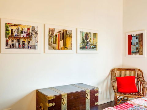 Mirriyindi For 7 Berrima - Darwin Holiday 3