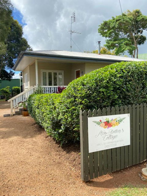 Miss Bullens Cottage - Darwin Holiday 0