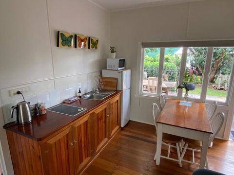 Miss Bullens Cottage - Darwin Holiday 2