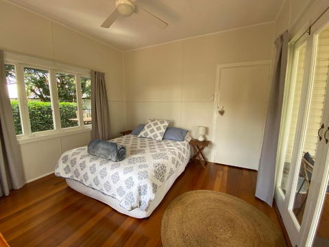 Miss Bullens Cottage - Darwin Holiday 3