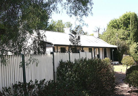 Miss Mabel Cottage - Darwin Holiday 1