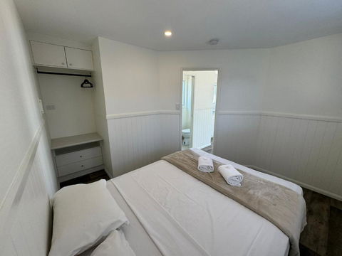 Mission Beach Hideaway Holiday Village - Darwin Holiday 3