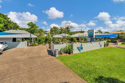 Mission Beach Shores - Darwin Holiday 2