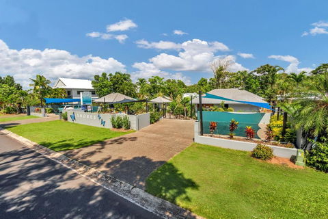 Mission Beach Shores - Darwin Holiday 3
