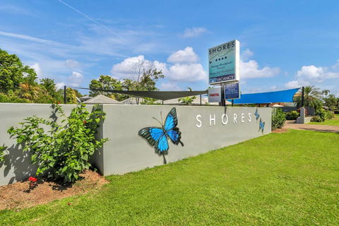 Mission Beach Shores - Darwin Holiday 0