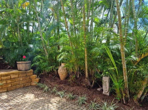 Mission Dreaming - 1 Bedroom Cottage - Darwin Holiday 2
