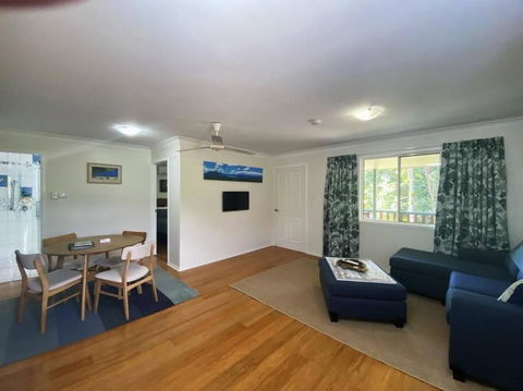 Mission Dreaming - 1 Bedroom Cottage - Darwin Holiday 3