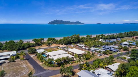 Mission Reef Resort - Darwin Holiday 3