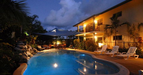 Mission Reef Resort - Darwin Holiday 0