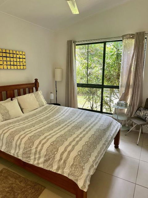 Misty Mountains Hideaway - Darwin Holiday 1