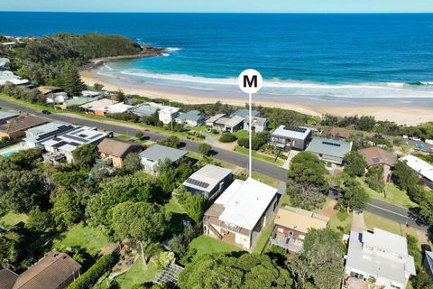 Mitchellmook - Darwin Holiday 1
