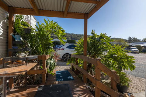 Mittagong Motel - Darwin Holiday 2