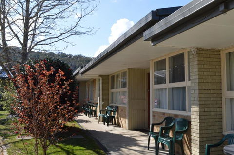 Mittagong Motel - Darwin Holiday 3