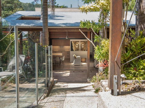 Mitti Street 8 - Darwin Holiday 1