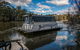 Moama On Murray Houseboats - thumb 1