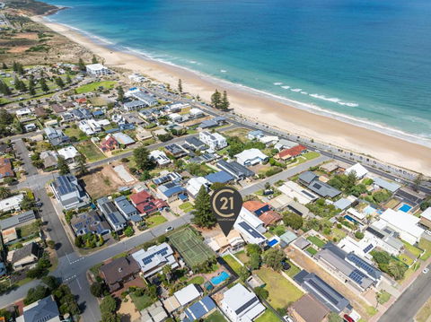 Moana Ocean - C21 SouthCoast Holidays - Darwin Holiday 0