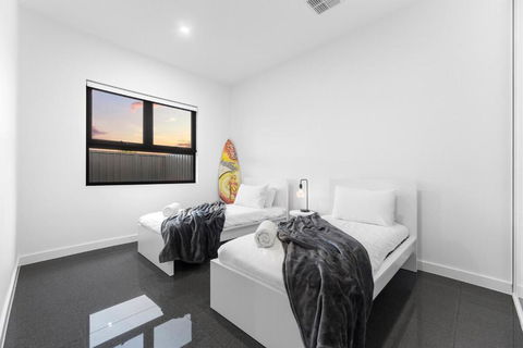Moana Sands - Luxury Beachfront - Darwin Holiday 2