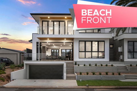 Moana Sands - Luxury Beachfront - Darwin Holiday 0