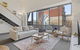 Modern 1-Bed With Study & Balcony In Prahran - thumb 0