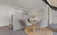 Modern 1-Bed With Study & Balcony In Prahran - thumb 2