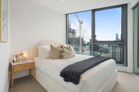 Modern 1 Bedroom Apartment In Southbank - Darwin Holiday 2