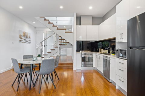Modern 2-Bed Home In Brunswick With Courtyard - Darwin Holiday 3