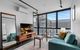 Modern 2-Bed Inner City Pad With Swimming Pool - thumb 1