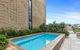 Modern 2-Bed Inner City Pad With Swimming Pool - thumb 0