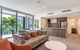 Modern 2 Bedroom Apartment With Parking South Brisbane - thumb 1