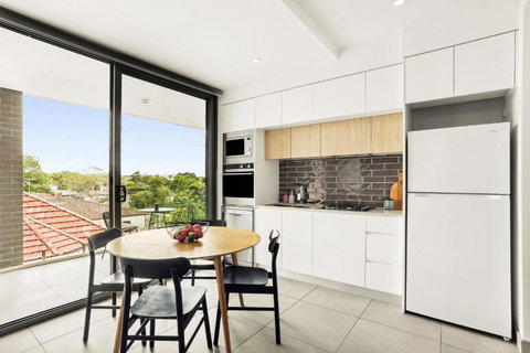 Modern 2BD In Trendy Inner West - Darwin Holiday 0