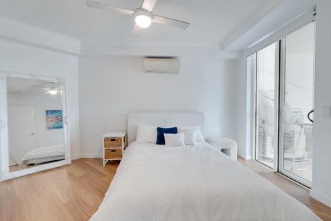 Modern 2BR Apartment In Vibrant Brisbane - Darwin Holiday 2